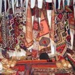 صادرات بیش از ۱۴ میلیون دلاری صنایع دستی در آذربایجان غربی
