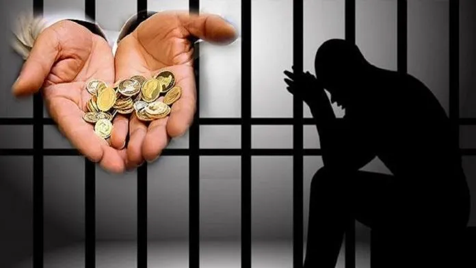 قانون حبس از محکومان مهریه حذف میشود