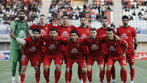 علت تغییر محل‌ بازی تراکتور با پرسپولیس