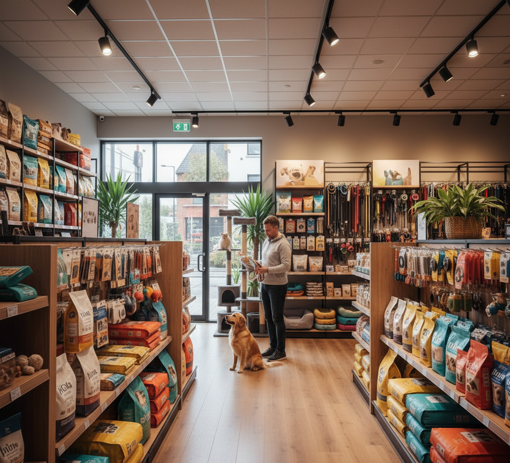 کامل‌ترین لیست پت شاپ‌های تبریز (ولیعصر، ائل‌گلی، رشدیه، باغمیشه، آبرسان و …) + نظرات واقعی مشتریان – به‌روزرسانی آبان ۱۴۰۴