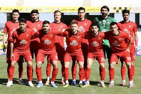 مصاف تراکتور - السد، فردا ۱۹:۳۰