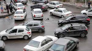 ۵۵ درصد از خانوارهای ایرانی خودرو دارند!